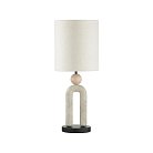 Настольная лампа ODEON LIGHT 5410/1T Bagel