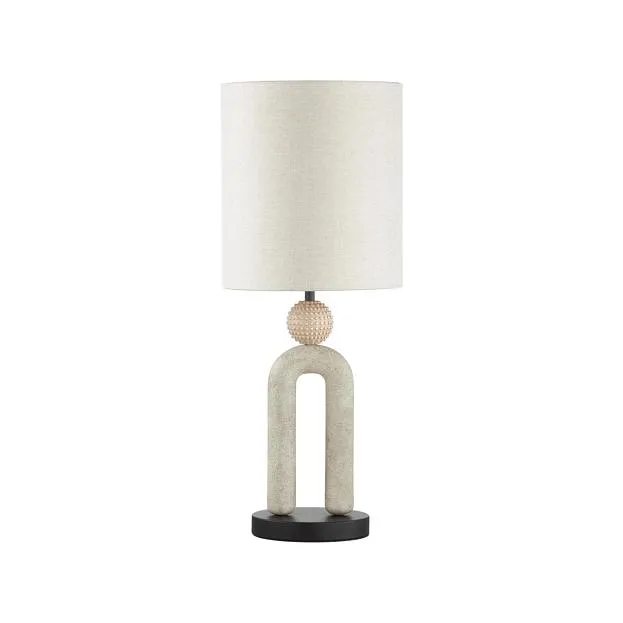 Настольная лампа ODEON LIGHT 5410/1T Bagel