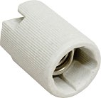 Патрон Feron 22326 230V E14, LH11