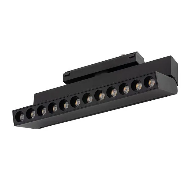 Трековый магнитный светильник Nowodvorski 11338 Focus Out Led Трековый магнитный светильник Nowodvorski 11338 Focus Out Led