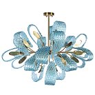 Подвесная люстра Loft IT 10214/1000 Lirio