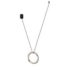 Подвесной светильник Delight Collection P0880-1A s-gold P0880