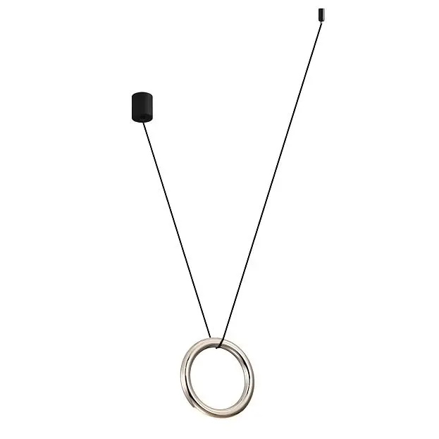 Подвесной светильник Delight Collection P0880-1A s-gold P0880 Подвесной светильник Delight Collection P0880-1A s-gold P0880