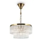 Подвесная люстра Maytoni MOD093PL-04BS Colonne