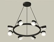 Подвесной светильник Ambrella light XB9198250