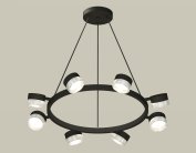 Подвесной светильник Ambrella light XB9198250