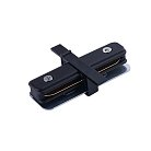 Трековая система Nowodvorski PROFILE RECESSED STRAIGHT CONNECTOR BL 8968