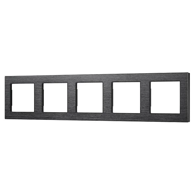 Рамка алюминиевая Arlight 043865 Рамка алюминиевая Arlight 043865