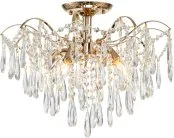 Потолочная люстра Escada 1124/5PL Aurea