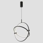 Светильник подвесной Crystal Lux PROTON SP20W LED