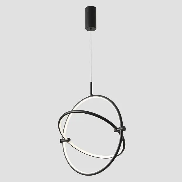 Светильник подвесной Crystal Lux PROTON SP20W LED