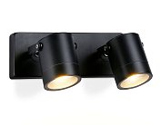 Уличный настенный поворотный архитектурный светильник Ambrella light ST3888 GARDEN