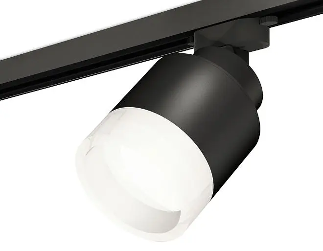 Комплект трекового светильника с акрилом Ambrella light XT8111001 Track System Комплект трекового светильника с акрилом Ambrella light XT8111001 Track System