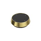 Кнопка Smart LeDron F00XN00-04-1 Knob Gold