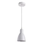 Подвесной светильник Arte Lamp A5049SP-1WH Mercoled