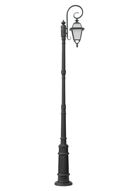 Наземный фонарь Oasis Light 91110fL/18 E7 Bl FARO-FROST L Наземный фонарь Oasis Light 91110fL/18 E7 Bl FARO-FROST L
