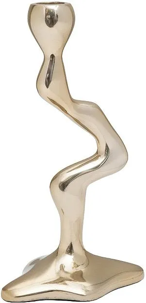 Подсвечник Garda Decor 69-22676 Flow