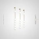 Бра ADILS WALL Lampatron 7556-21128