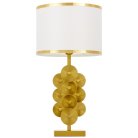 Настольная лампа Lumina Deco LDT 9665 Salerno