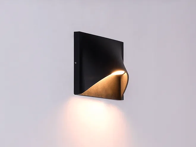 Настенный светильник DesignLed LW-A0029A-BL-WW JY