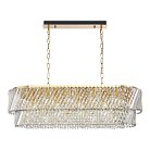 Светильник подвесной ST Luce SL6138.303.14 RITZ