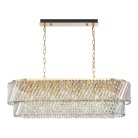 Светильник подвесной ST Luce SL6138.303.14 RITZ