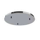 Основание на 3 подвеса Mantra 8271 ELSA