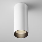 Потолочный светильник Maytoni Technical C056CL-L12W3K-W-D-W FOCUS LED