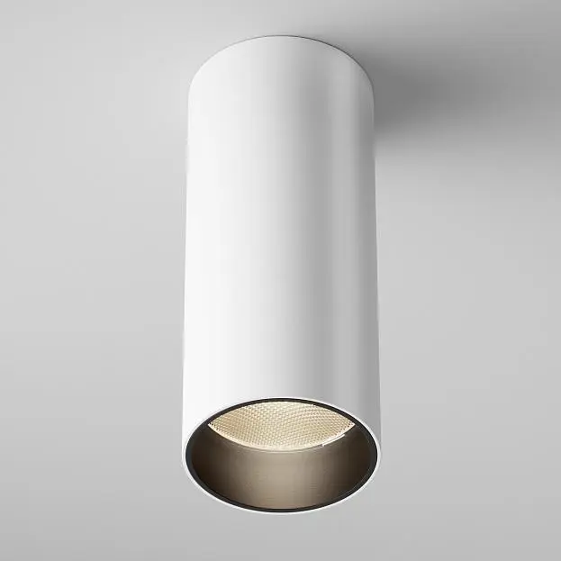 Потолочный светильник Maytoni Technical C056CL-L12W3K-W-D-W FOCUS LED Потолочный светильник Maytoni Technical C056CL-L12W3K-W-D-W FOCUS LED