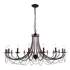 Подвесная люстра F-Promo 2590-18P Plini