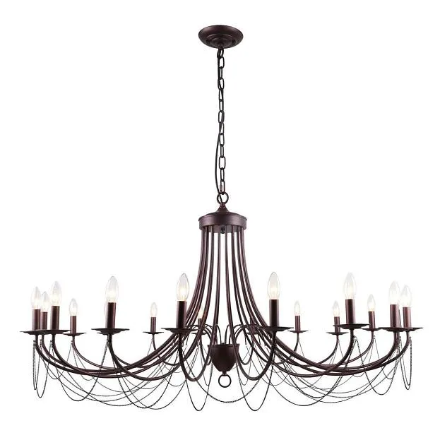 Подвесная люстра F-Promo 2590-18P Plini Подвесная люстра F-Promo 2590-18P Plini