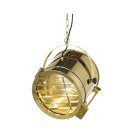 Подвесной светильник Lumina Deco LDP 7035 GD Cameron