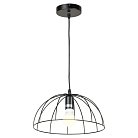 Подвесной светильник Lussole GRLSP-8213 LGO LATTICE