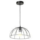 Подвесной светильник Lussole GRLSP-8213 LGO LATTICE