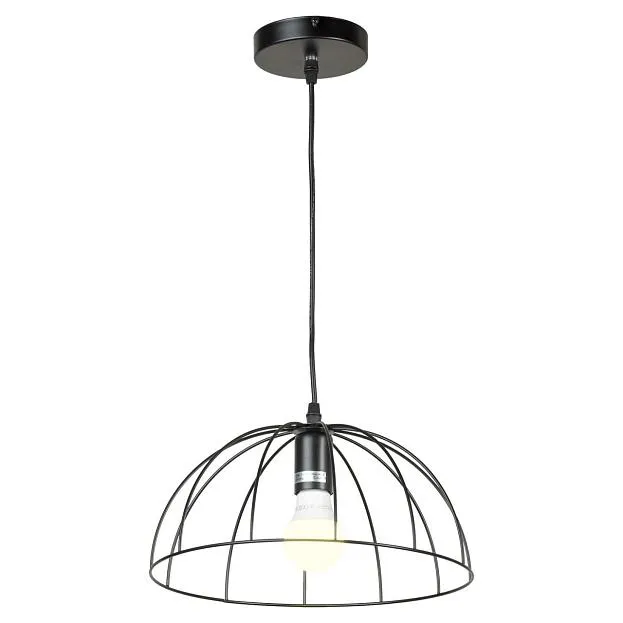 Подвесной светильник Lussole GRLSP-8213 LGO LATTICE Подвесной светильник Lussole GRLSP-8213 LGO LATTICE