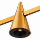 Магнитный трековый светильник ST813.246.05 FARM