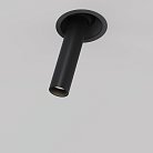 Встраиваемый светильник Technical Maytoni C140RS-L200-7W4K-B Focus T