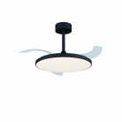 Люстра-вентилятор Mantra 9055 SLIM FAN