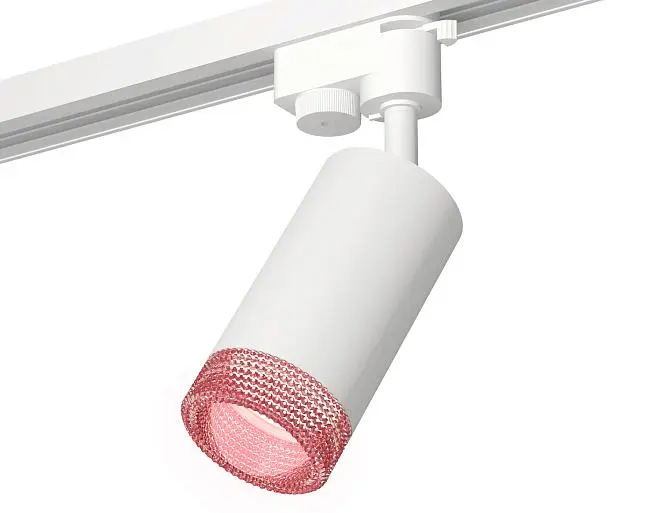 Комплект трекового однофазного светильника Ambrella light XT6322082 Track System Комплект трекового однофазного светильника Ambrella light XT6322082 Track System