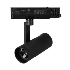 Светильник LGD-ARTIFACT-4TR-R65-18W Warm3000-MIX (BK, 20 deg., DALI, 230V) Arlight 057109