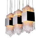 Люстра Delight Collection OM88544 chrome