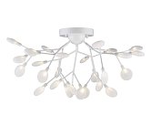 Потолочная люстра KINK Light 07521-27,01 Ветта