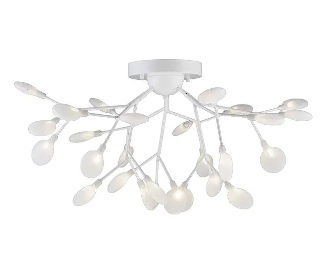 Потолочная люстра KINK Light 07521-27,01 Ветта Потолочная люстра KINK Light 07521-27,01 Ветта