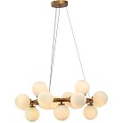 Подвесной светильник Vele Luce VL1704P20 Orbita