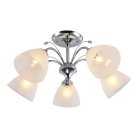 Потолочная люстра Rivoli 9076-305 Liselotte