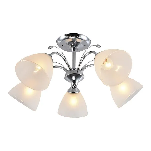 Потолочная люстра Rivoli 9076-305 Liselotte