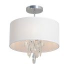 Потолочная люстра Vitaluce V2864-9/3PL