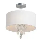 Потолочная люстра Vitaluce V2864-9/3PL