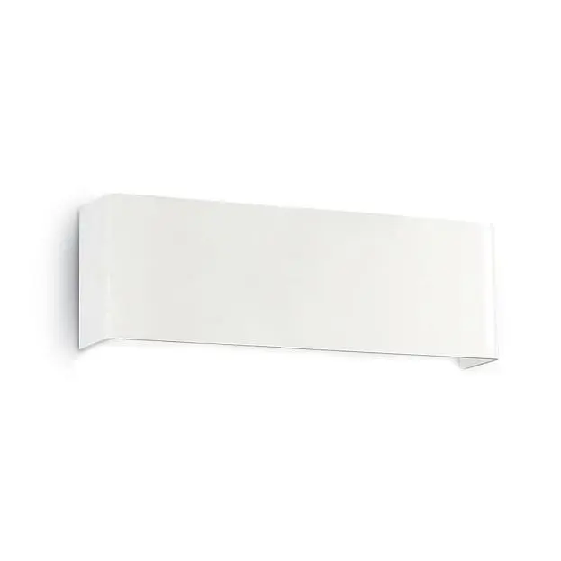 Настенный светильник Ideal Lux BRIGHT AP D30 (BRIGHT AP60 BIANCO) 134796 Настенный светильник Ideal Lux BRIGHT AP D30 (BRIGHT AP60 BIANCO) 134796