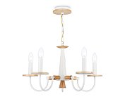 Подвесная люстра Ambrella light TR9592 Traditional Modern